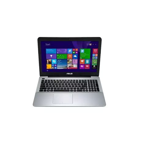 User manual Asus K555LD (English .